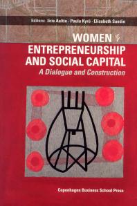 Women Entrepreneurship and Social Capital