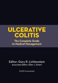 Ulcerative Colitis : The Complete Guide to Medical Management