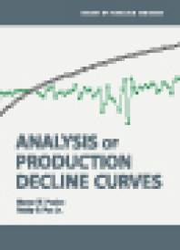 Analysis of Production Decline Curves