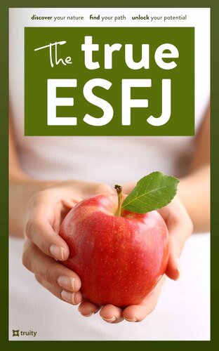 The True ESFJ