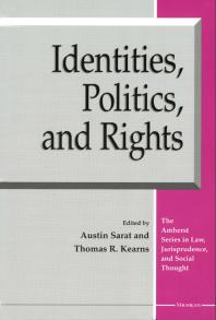 Identities, Politics, and Rights