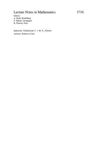 Arithmetic theory of elliptic curves: Lectures