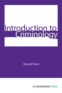 Introduction to Criminology