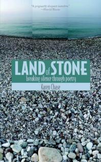 Land of Stone : Breaking Silence Through Poetry