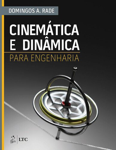 Cinemática e Dinâmica para Engenharia