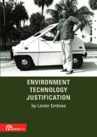 Environment, Technology, Justification