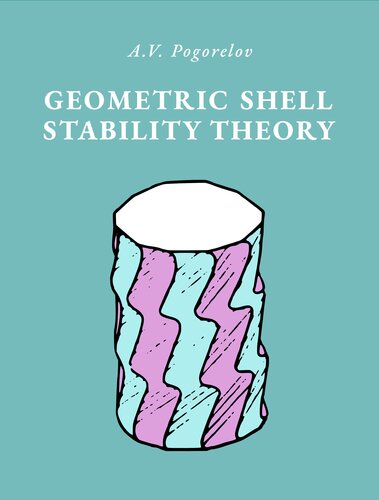 Geometric Shell Stability Theory