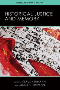 Historical Justice and Memory