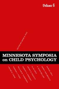 Minnesota Symposia on Child Psychology