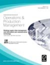 Relating Supply Chain Management and Information and Communication Technology