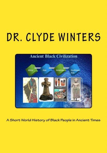 A Short World History of Black People in Ancient Times