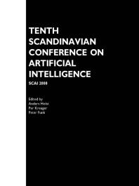 Tenth Scandinavian Conference on Artificial Intelligence : Scai 2008