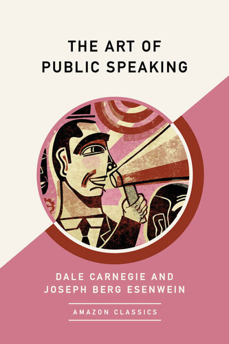 The Art of Public Speaking