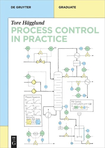 Process Control in Practice