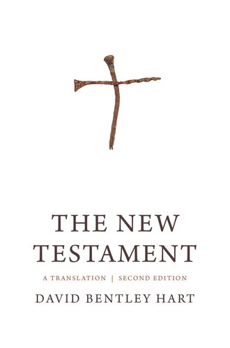 The New Testament: A Translation