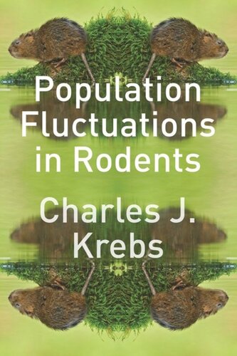 Population Fluctuations in Rodents