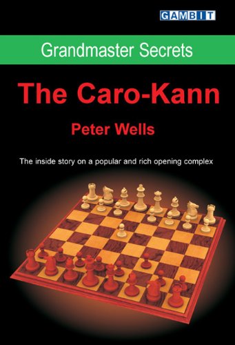 Grandmaster Secrets - The Caro-Kann