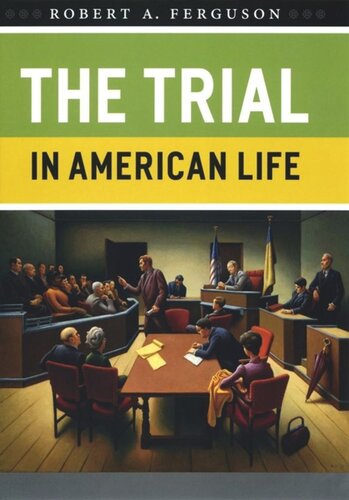 The Trial in American Life