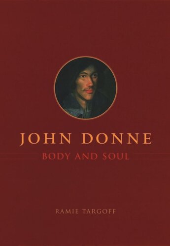 John Donne, Body and Soul