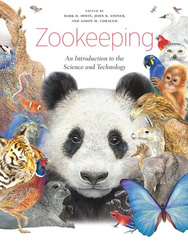 Zookeeping: An Introduction to the Science and Technology