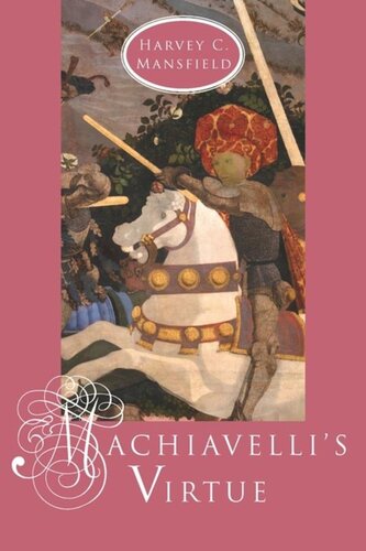 Machiavelli's Virtue