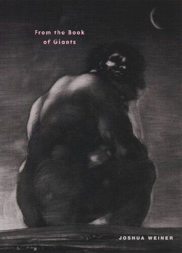 From the Book of Giants