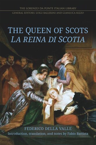 The Queen of Scots: La reina di Scotia