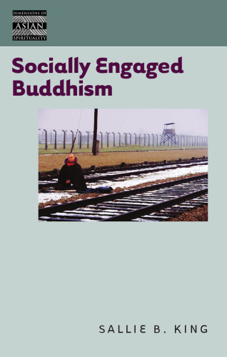 Socially Engaged Buddhism