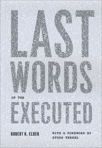 Last Words of the Executed