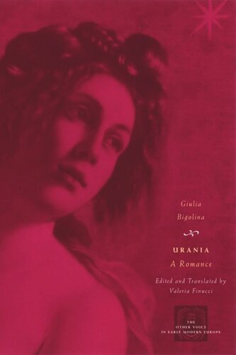 Urania: A Romance