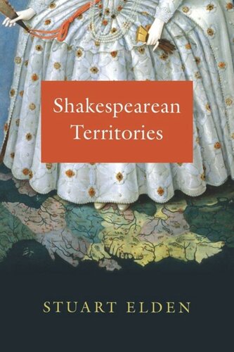 Shakespearean Territories