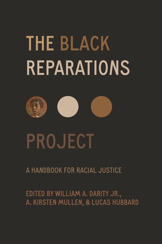 The Black Reparations Project: A Handbook for Racial Justice