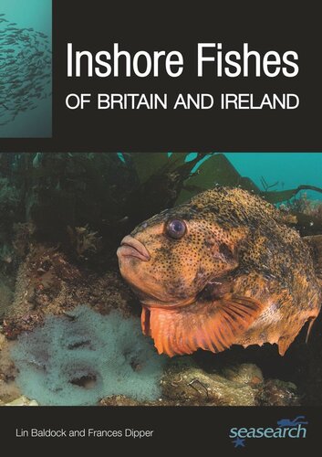 Inshore Fishes of Britain and Ireland