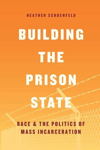 Building the Prison State: Race and the Politics of Mass Incarceration