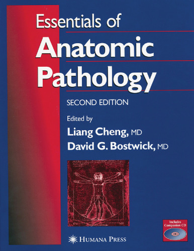 Essentials of Anatomic Pathology