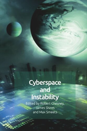 Cyberspace and Instability