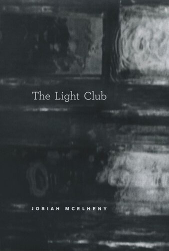 The Light Club: On Paul Scheerbart's 