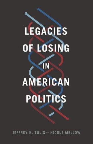 Legacies of Losing in American Politics