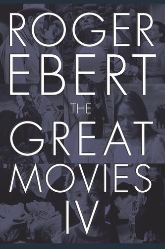 The Great Movies IV