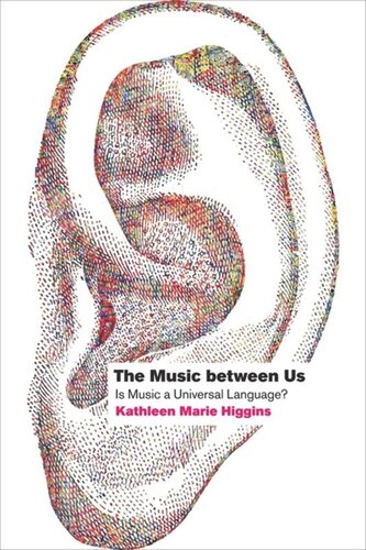 The Music between Us: Is Music a Universal Language?