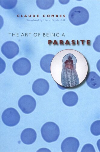 The Art of Being a Parasite