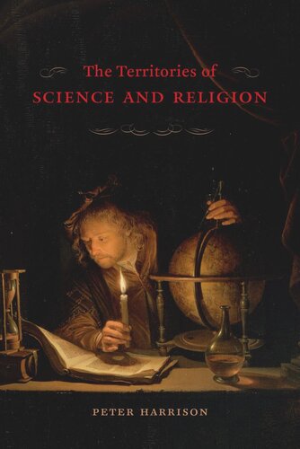 The Territories of Science and Religion