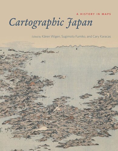 Cartographic Japan: A History in Maps