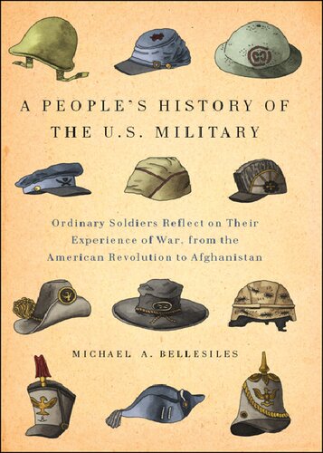 A People's History of the U.S. Military