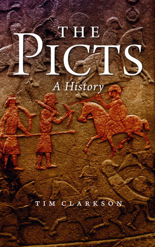 The Picts: A History