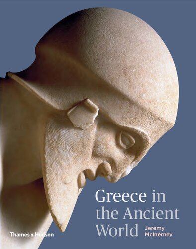 Greece in the Ancient World /anglais