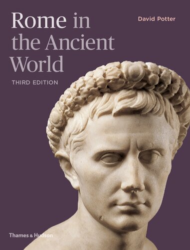 Rome in the Ancient World (Third Edition) /anglais