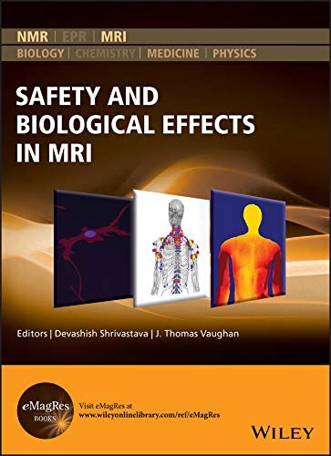 RF Safety in MRI (eMagRes Books)