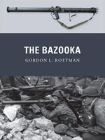 The Bazooka (Weapon)