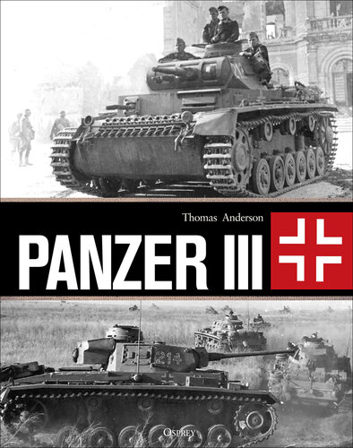 Panzer III